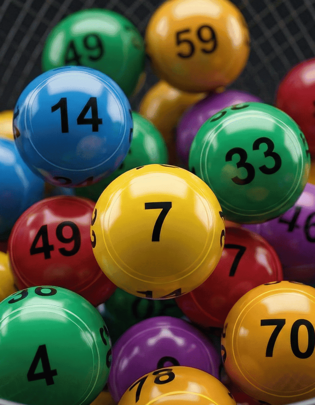 Daily Lotto